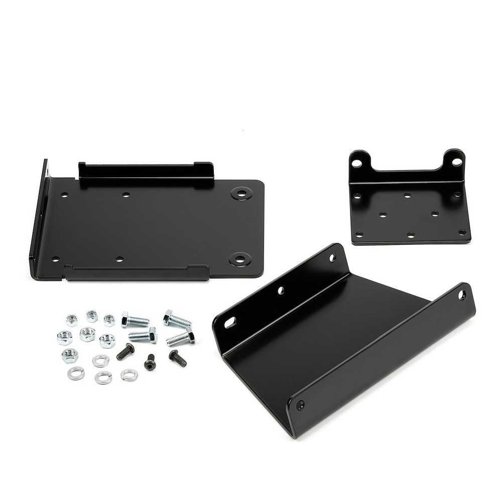 Warn 80586  WINCH MOUNT
