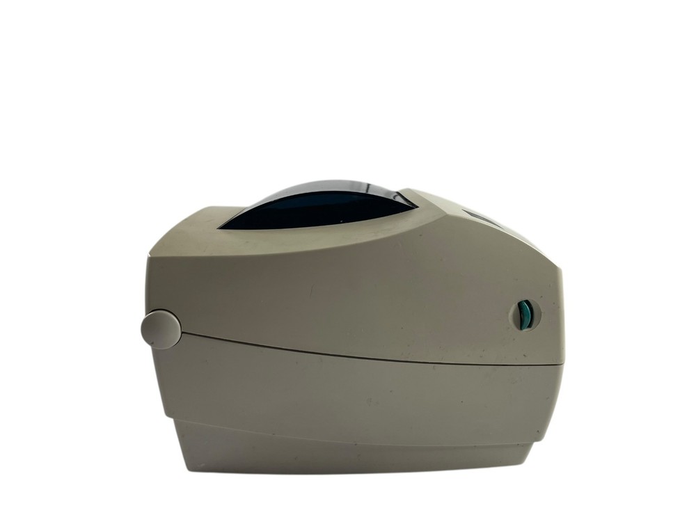 Zebra TLP 3844-Z Thermal Transfer barcode Printer