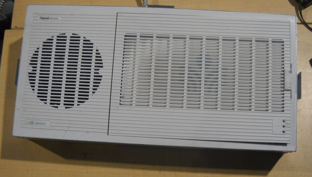 Topcat Access Lightspeed TCA Ceiling Speaker All In One Audio System