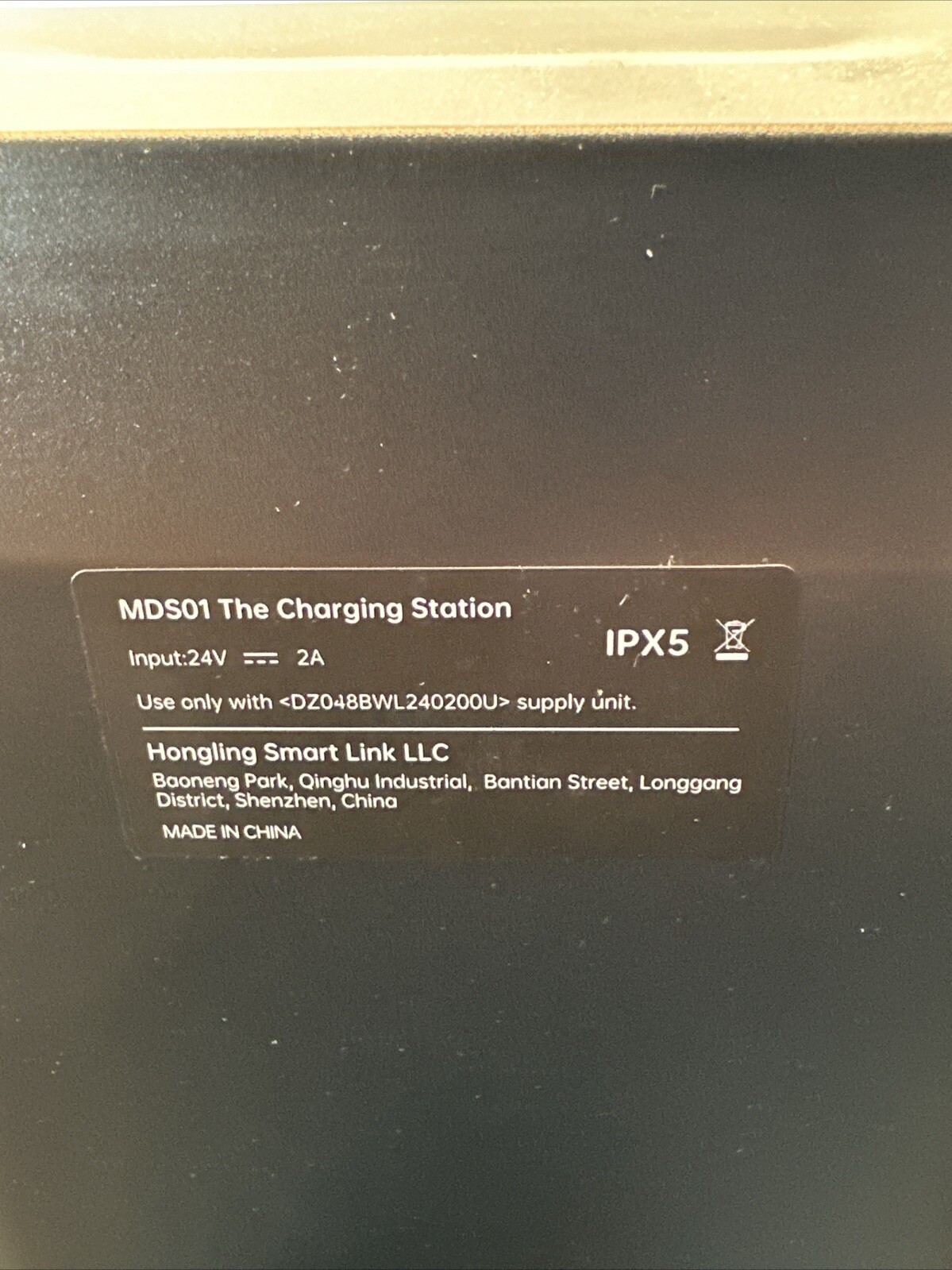 RLM1000 Robotic Lawn Mower 1/4 Acre Battery Powered Smart Path APP Control 18V