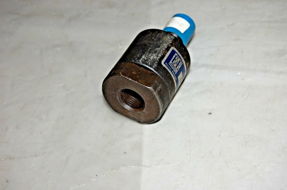 E&E EAC-750-F SELF ALIGNING COUPLING