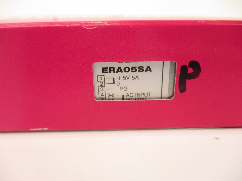 POWER SOURCE ER05SA 85-132V NSMP