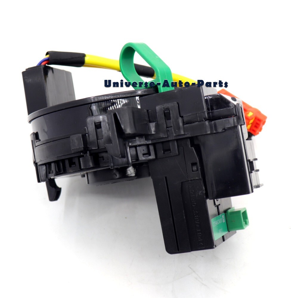 Spiral Cable Clock Spring With Steering Angle Sensor For Toyota 86 GR86