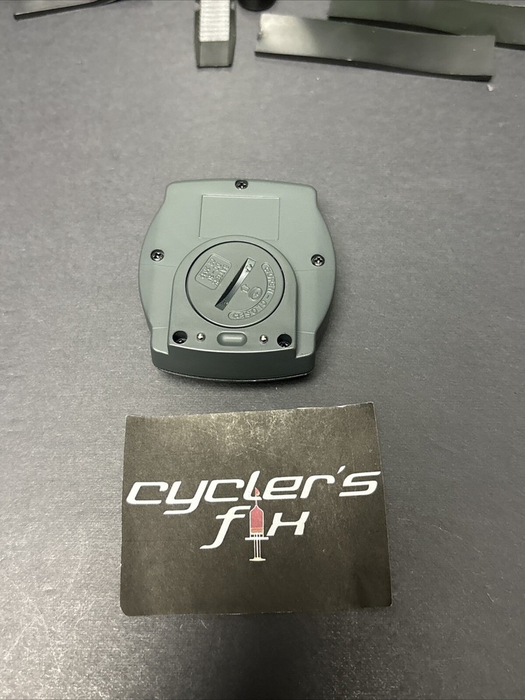 (10) Wired 12 Function Bike Cycling Computer Speedometer Tripmeter Odometer Time