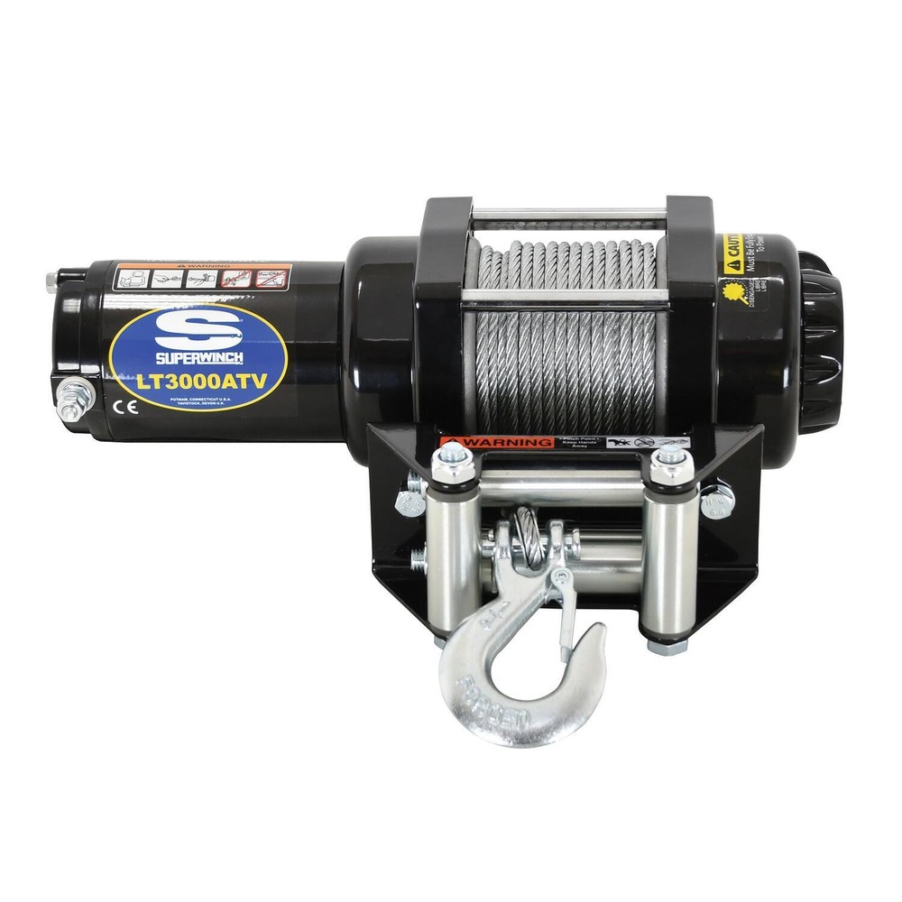 Superwinch 1130220 Winch
