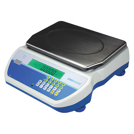 Adam Equipment Ckt8 Compact Counting Bench Scale, Counting