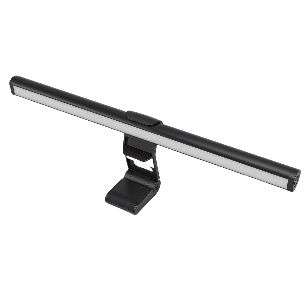 Anti Computer Screen Lamp Enhancing Work Efficiency For Prolonged Computer