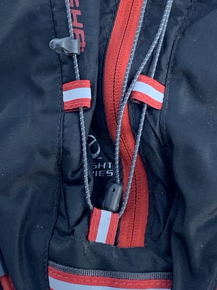 The North Face Flight Series Thresher Water Hydration Pack No Bladder