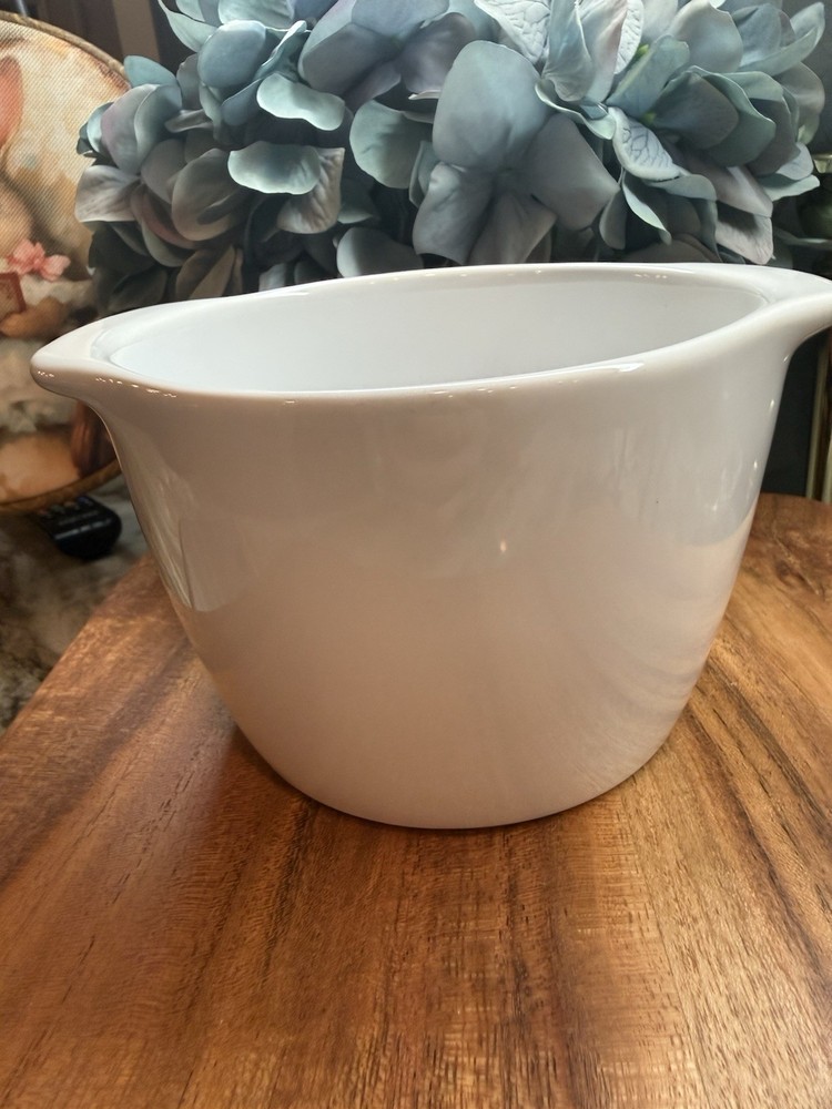 Pampered Chef Breakfast Sandwich Maker Replacement Base ONLY #2634 Microwave