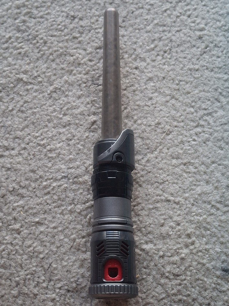 2016 Hasbro Small Bladesbuilder Lightsaber