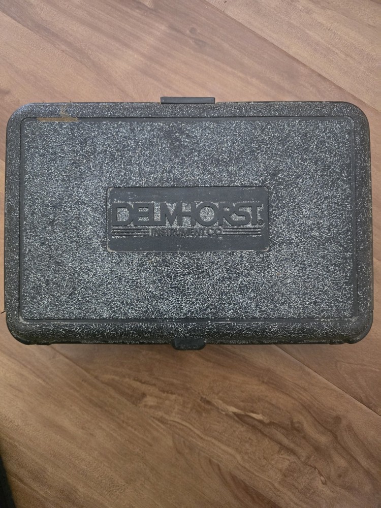 Delmhorst BD-2100 Moisture Meter
