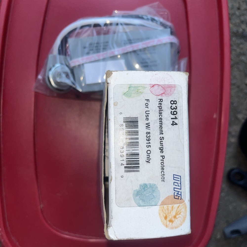 Mars 83914 Internal Replacement Surge Module with MOV Technology