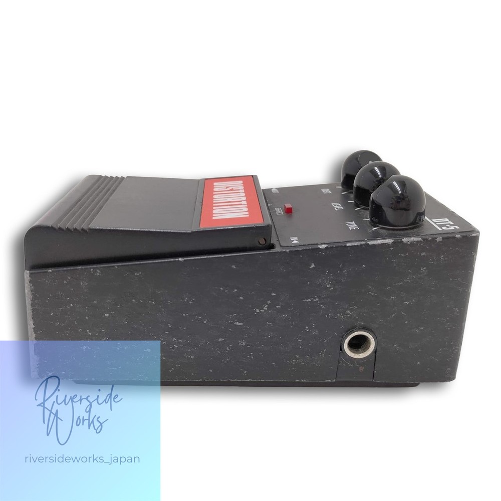 ARIA DT-5 Guitar Effect Pedal