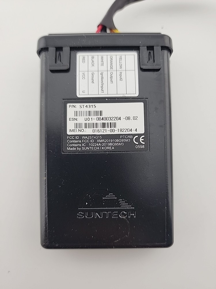 Suntech ST4315W - OBD GPS Tracker