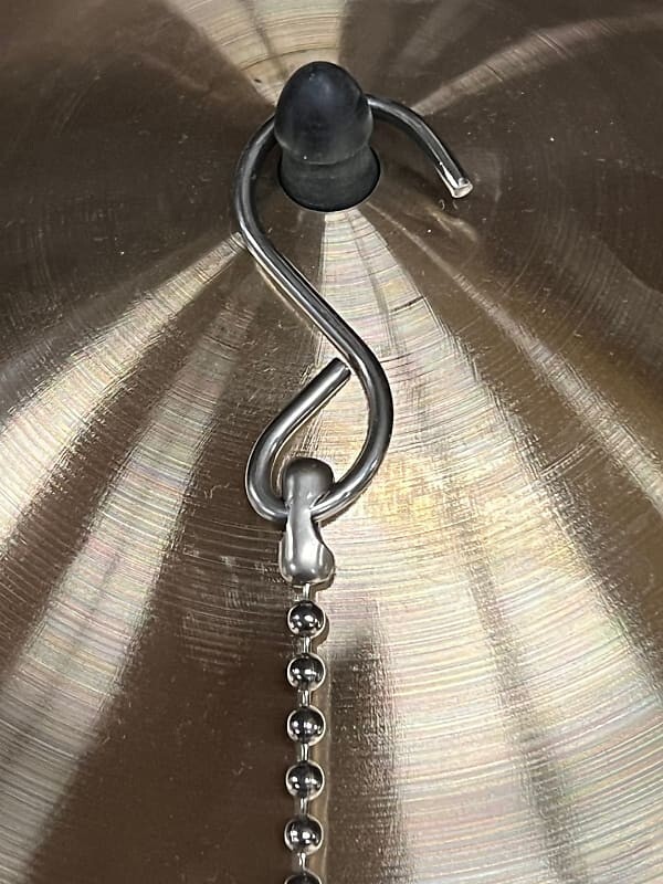 Klash Cymbal Sizzler