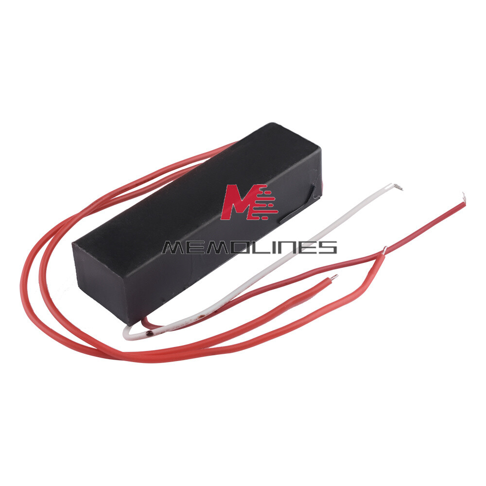 20KV High-Voltage Igniter High Voltage Generator Input Voltage DC3.7V-7V Module