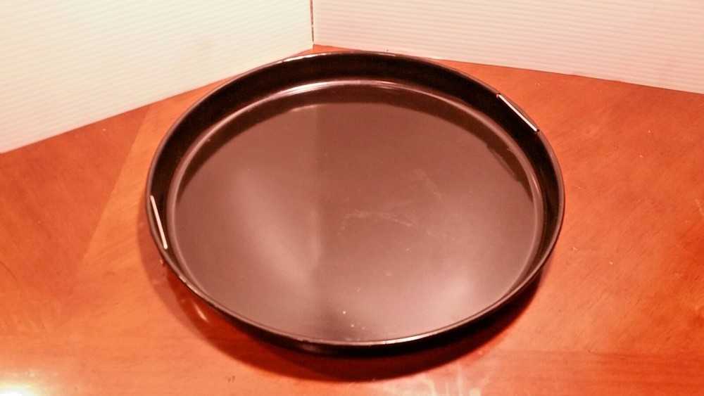 NuWave Pro Infrared Oven Replacement Bottom Drip Tray 20331