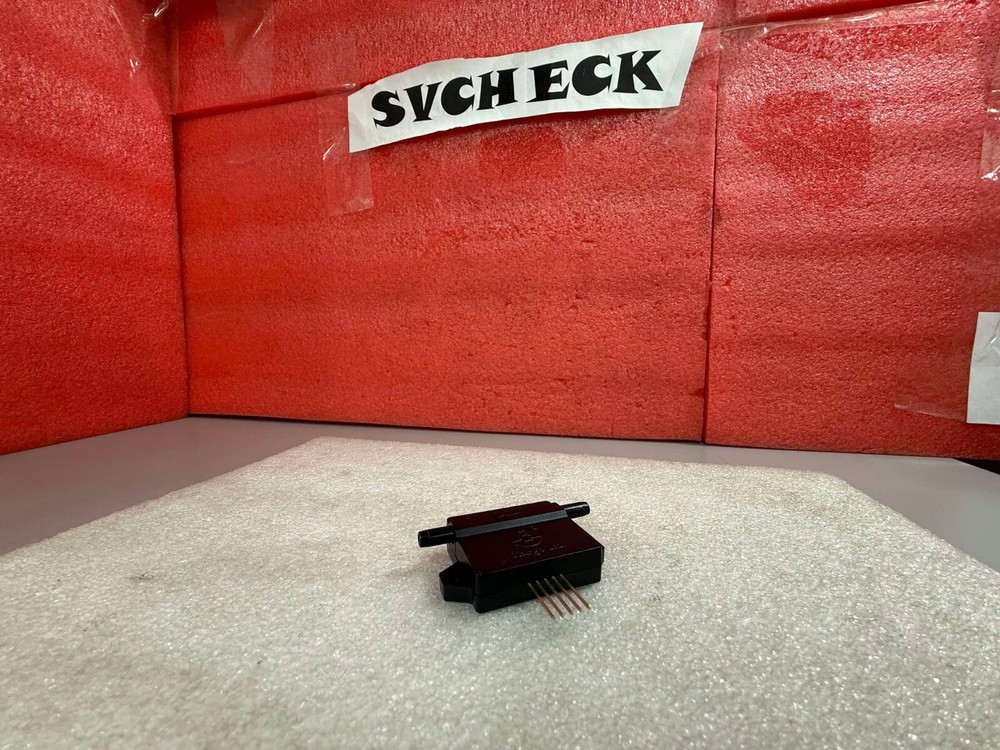 SIARGO FS4001 MASS FLOW SENSOR