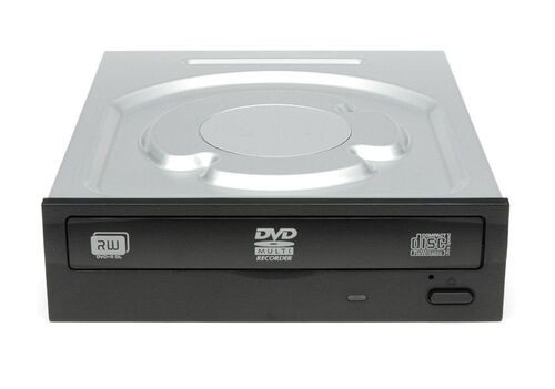 DVD Drive Combo Dell D2152 24x CD Read and Write-DVD Drive Combo - D-Module