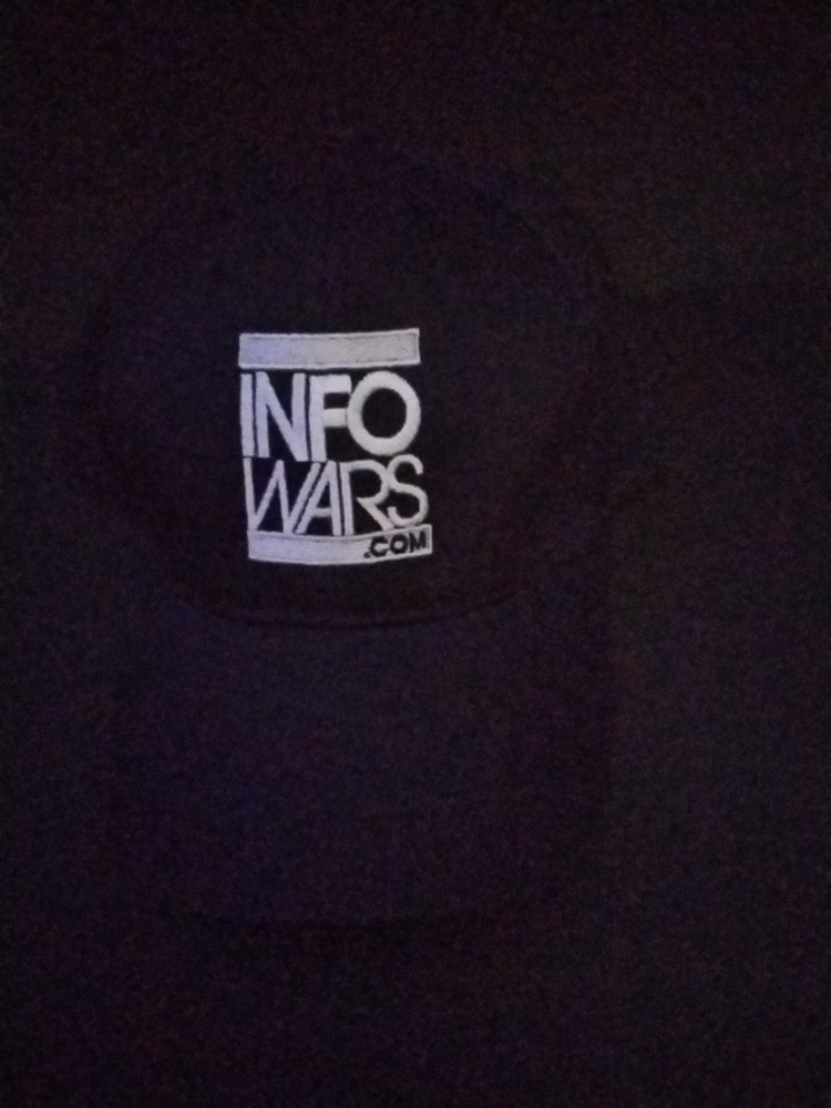 Info Wars Hat