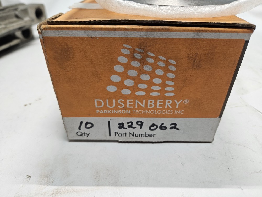 Dusenbery Core Cutter Knife 4" (229062) 5 Pack