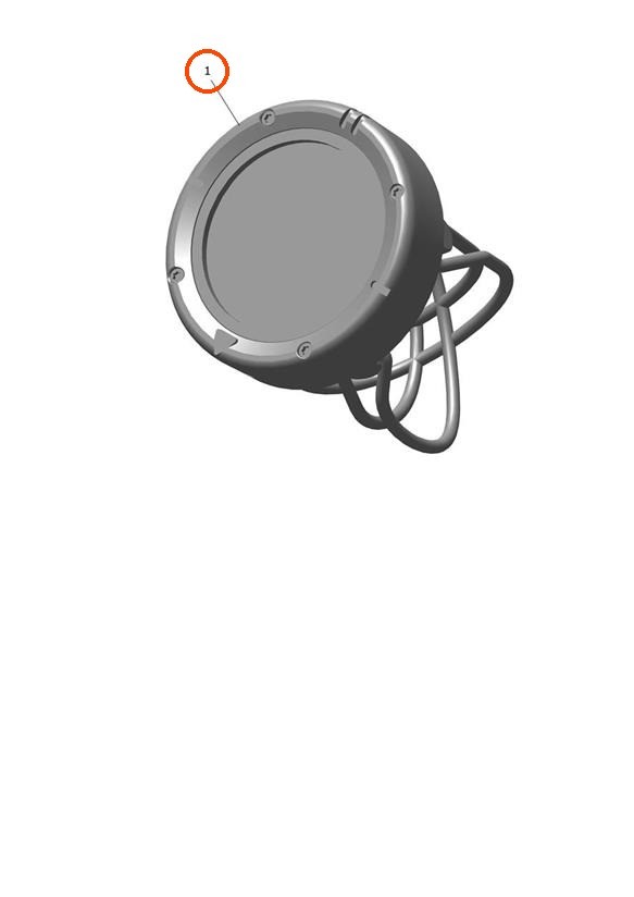 Triumph A9630833 - Beeline Moto II Motorcycle Navigation Device