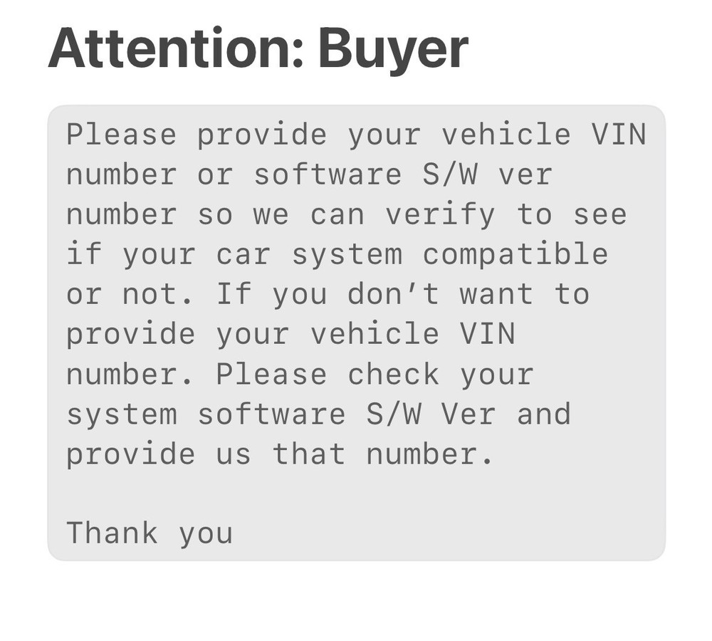 2019 Genesis G70 Navigation DATA SD Card U.S Map *Please Read FULL Description