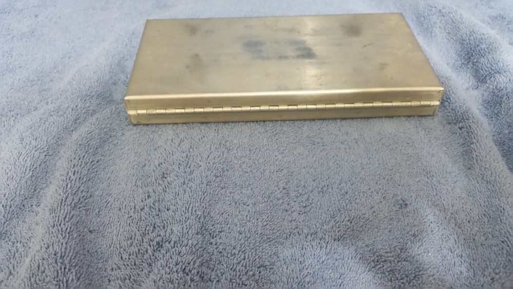 ECD M.O.L.E. HIGH TEMPERATURE BARRIER FOR SUPER MOLE Profiler