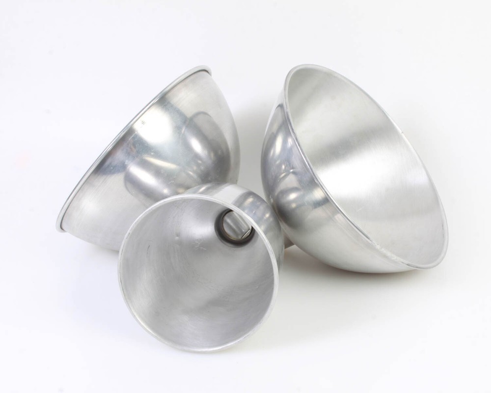 LIGHT REFLECTORS & BARN DOOR LIGHTING SET