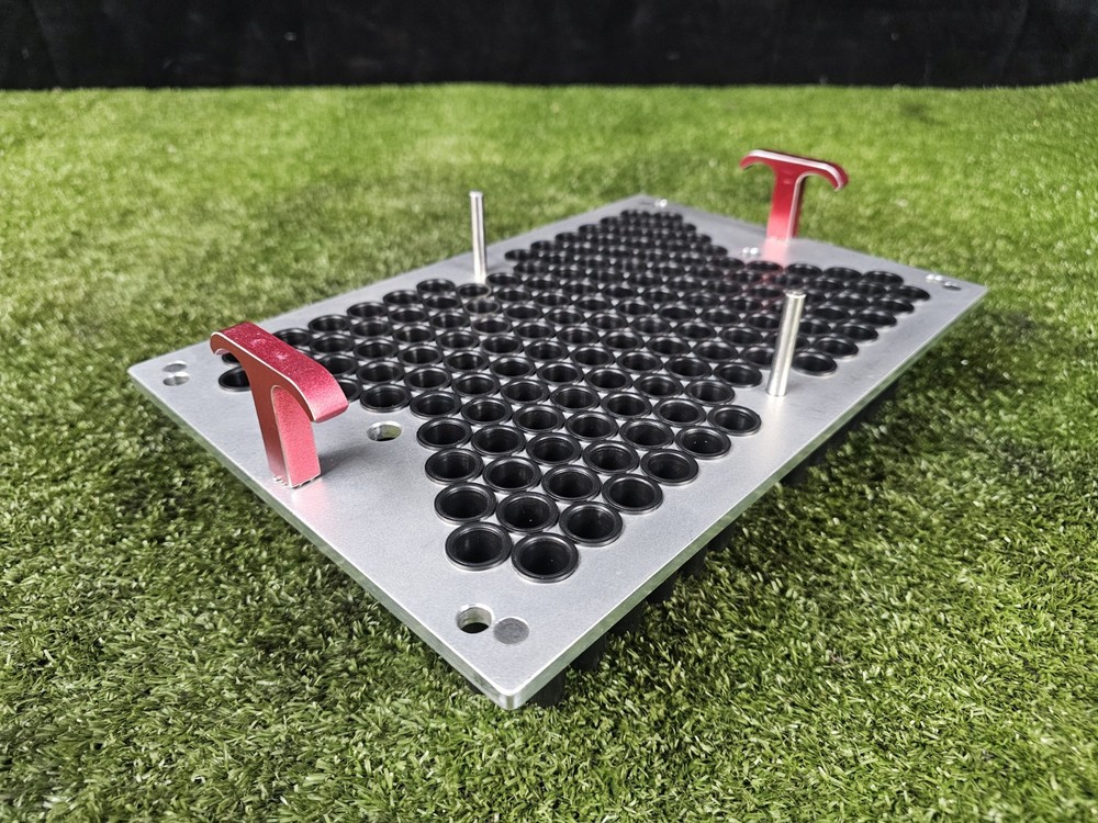 STM Mini Rocketbox Tray 2.0 84 slots