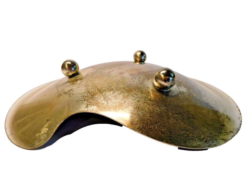 F.B. ROGERS CANDY DISH?