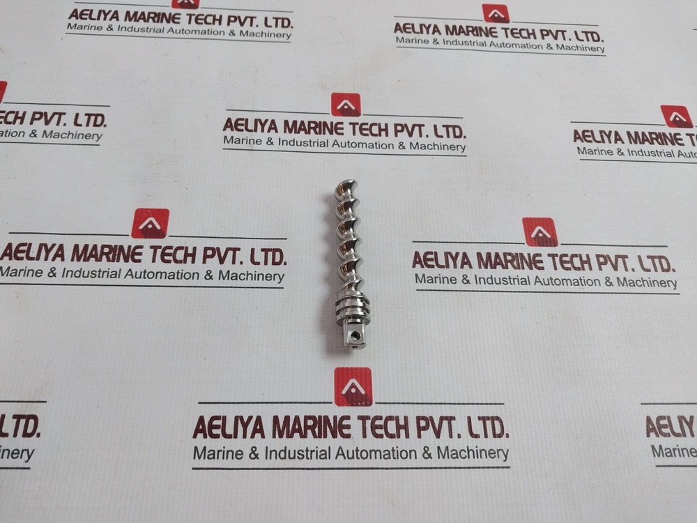 TeamTec Rotor For Dosage Pump