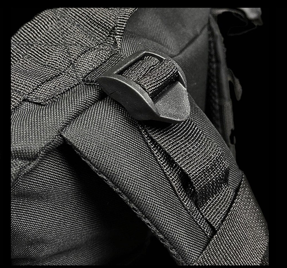 Insane Labz Tactical Camo Backpack Tactical Backpack