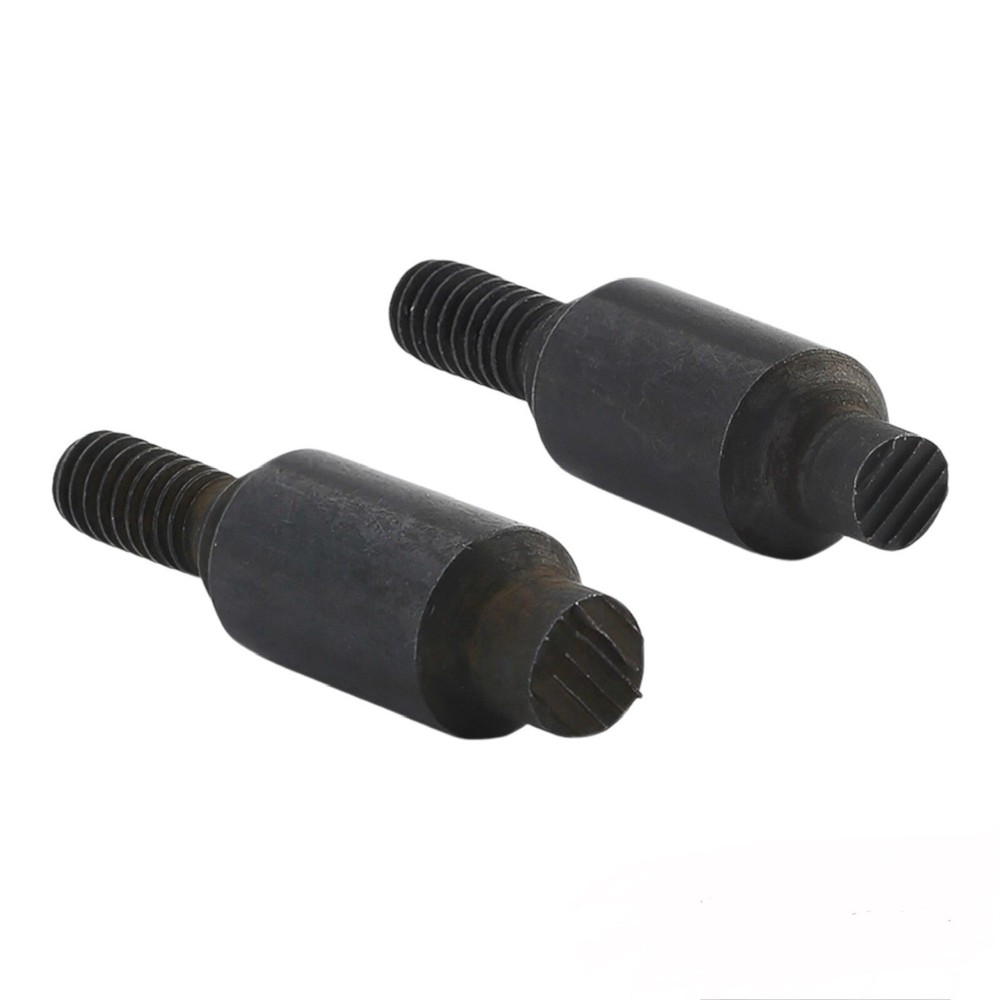 Burstfire Case Prep Tool 10 pcs Set - For reloading