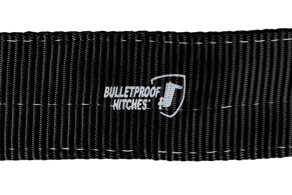BulletProof Heavy Duty 4" x 8' Tree Protector