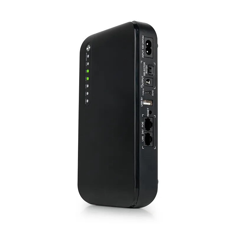 SKE mini ups 20000 mah