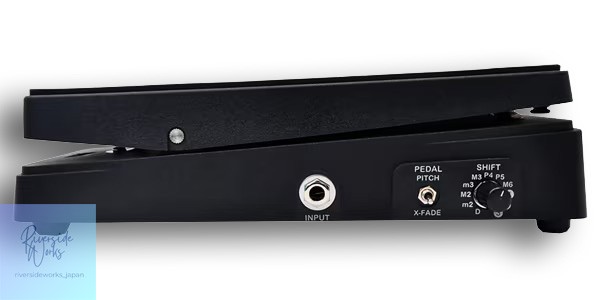 ELECTRO-HARMONIX SLAMMI PLUS Pitch Shifter