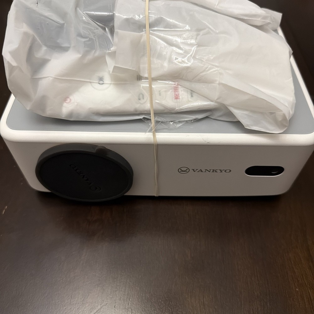 Vankyo Leisure570 Projector