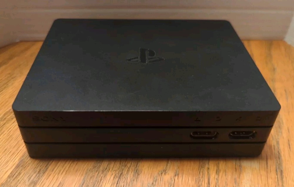 Sony CUH-ZVR2 PS4 Processor Unit Only for Playstation 4 VR Headset