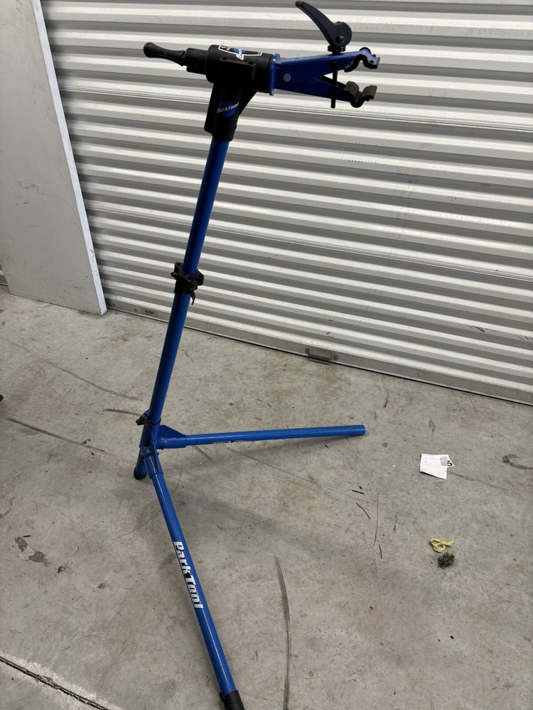 Park Tool: Home Mechanic Repair Stand