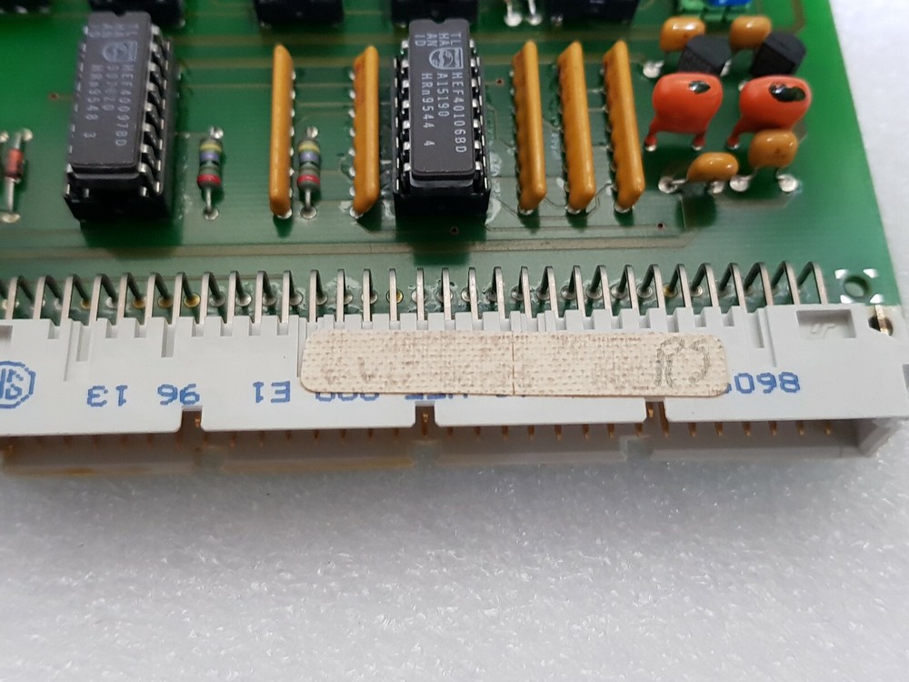 FEI BOARD 4022 192 70355