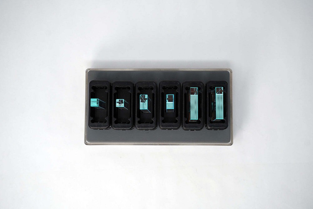 Medical Systems LightGuide Kit 519WL (5pc)