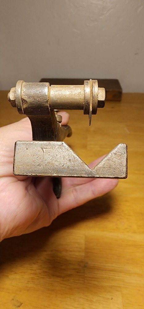 Estate Found Unknown Cutting Pliers Unbranded