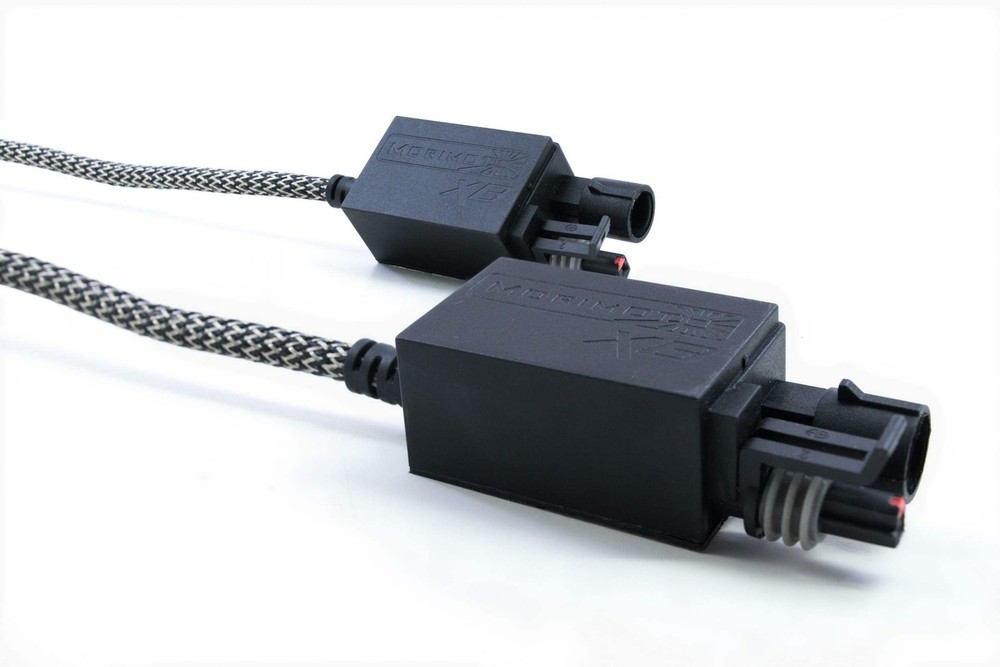 Morimoto AMP Igniter: XB