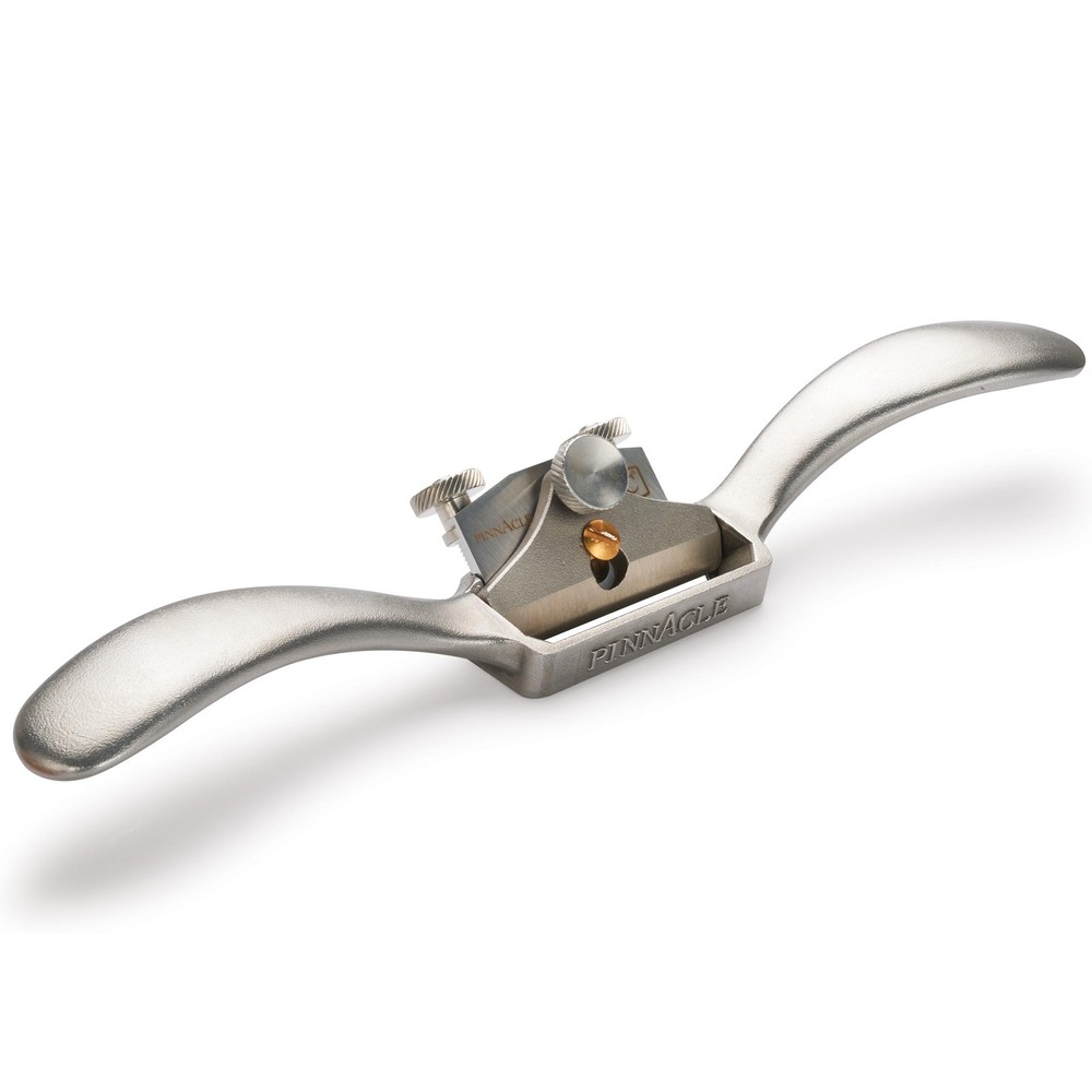 Pinnacle No 151 SpokeShave