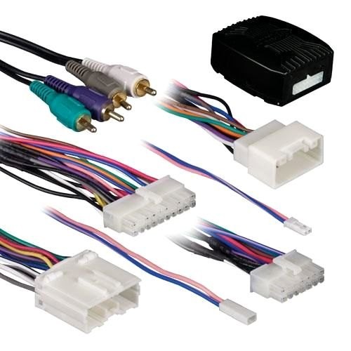 Axxess MITO-01 Turn-On Interface