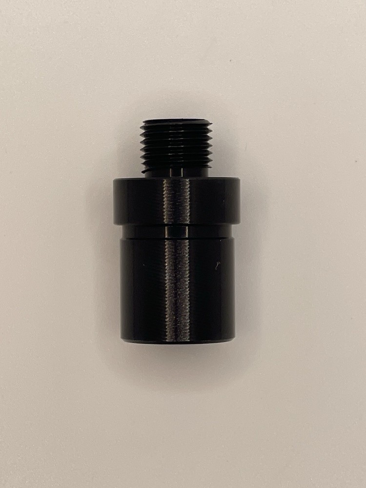 Air Venturi Alpha (Compact) Shroud Adapter