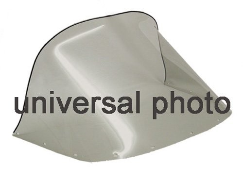 Koronis 450-170 Arctic Cat Windshield Smoke
