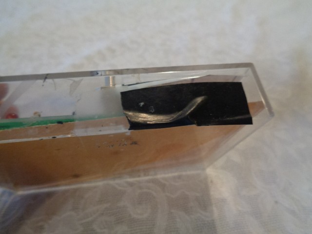 Cascio School Computer Technology Disk Drive Alignment Device Model NE-I-KN