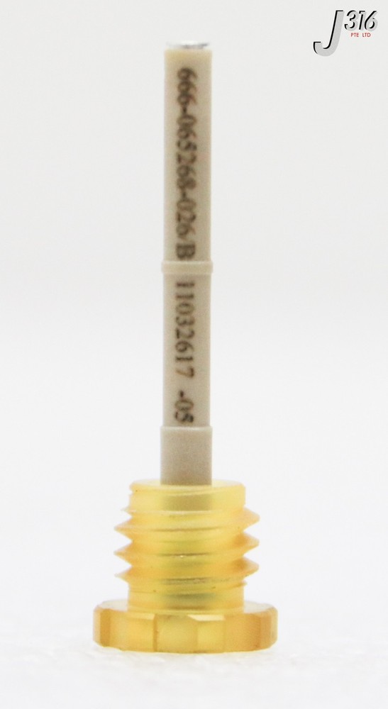 37611 LAM RESEARCH FLUOROPTIC TEMP SENSOR 666-065268-026